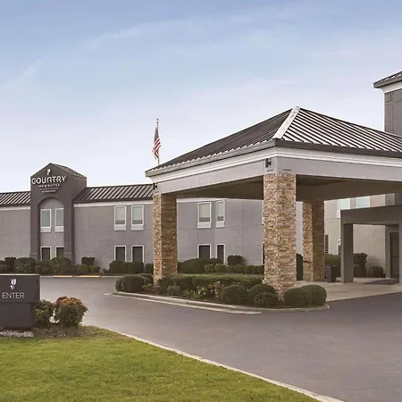 Country Inn & Suites By Radisson, Dunn, Nc